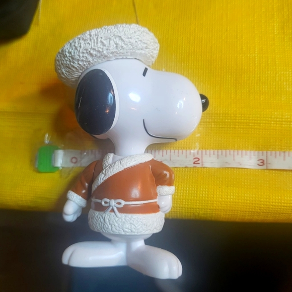 Snoopy Vintage Rare Collectable Set - 32 Prestine Condition - Picture 3 of 3